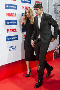 Marca Football Awards 2015-2016 in Madrid