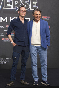 Filmpremiere 'Masters of the Universe' in Berlin