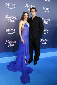 Season 2 Premiere 'Maxton Hall - Die Welt zwischen uns' in Berlin