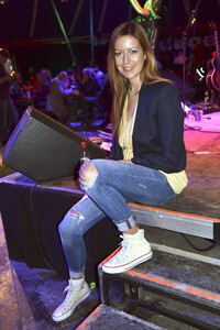 Konzert von Carina May in München