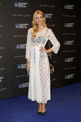 100 Jahre Maybelline B-Day Bash in Berlin