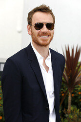 'Macbeth' Photocall, Cannes Film Festival 2015