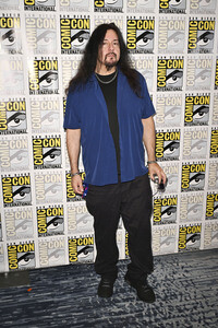 Photocall 'Bear McCreary: Musical World-Building', San Diego Comic-Con International 2026