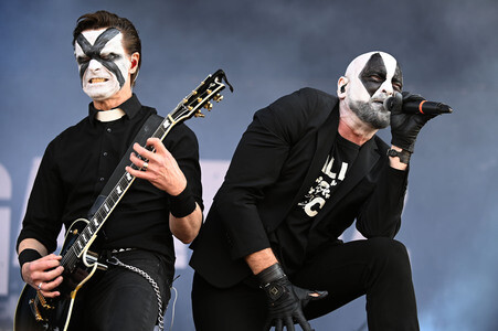 M'era Luna Festival 2026 in Hildesheim