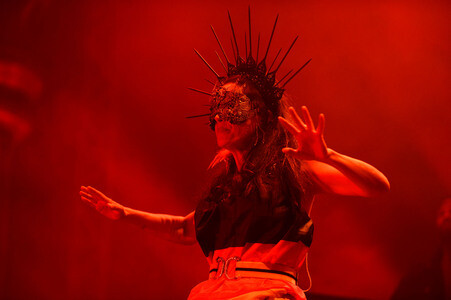 M'era Luna Festival 2026 in Hildesheim