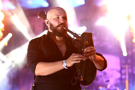 M'era Luna Festival 2026 in Hildesheim