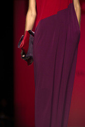 Ulises Merida Fashion Show, Fashion Week Madrid