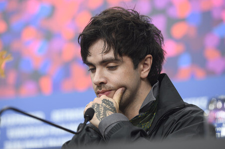 Pressekonferenz 'The Moment', Berlinale 2026