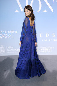 Monte Carlo Gala for the Global Ocean 2018