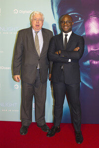 Filmpremiere 'Moonlight' in Berlin