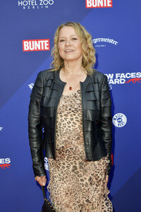 Bunte New Faces Award Film 2026 in Berlin