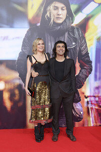 Filmpremiere 'Aus dem Nichts' in Hamburg
