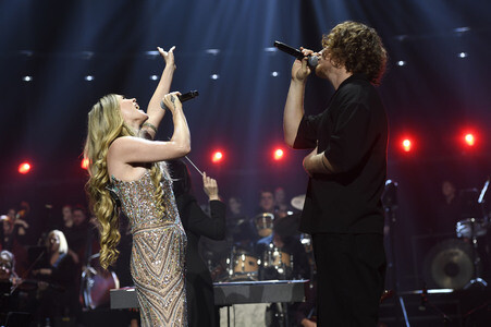 Night of the Proms 2025 in Hannover