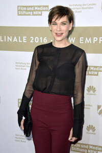 NRW Empfang 2016, Berlinale 2016