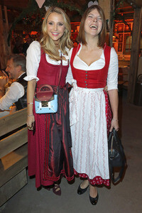 Oktoberfest 2015 in München