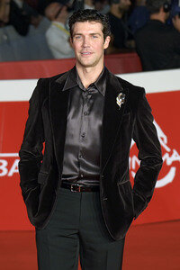 Festival-Opening und Filmpremiere 'La vita va cosi', Internationales Filmfestival Rom 2025