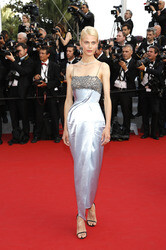 'La tete haute / Standing Tall' Premiere, Cannes Film Festival 2015