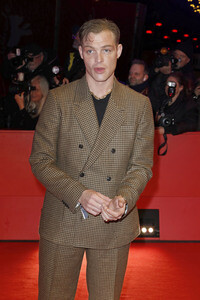 Festivaleröffnung und Filmpremiere 'No Good Men', Berlinale 2026