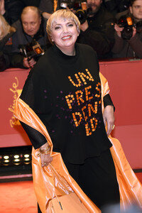 'Django' Premiere, Berlinale 2017