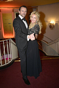 30. Leipziger Opernball 2025 in Leipzig