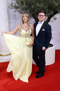 Leipziger Opernball 2026 in Leipzig