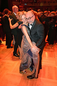 Leipziger Opernball 2026 in Leipzig