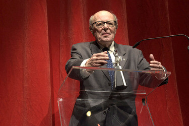 Berlinale Kamera Verleihung, Berlinale 2015