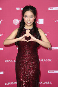 Opus Klassik 2025 in Berlin