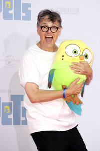 Filmpremiere 'Pets' in Berlin