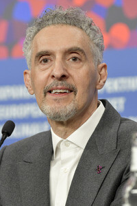 Pressekonferenz 'The Only Living Pickpocket in New York', Berlinale 2026