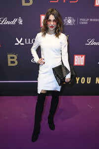 Place To B Party, Berlinale 2026