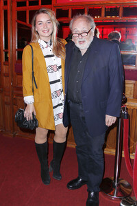 Premiere der Dinner-Show 'Cornelia Poletto Palazzo' in Hamburg