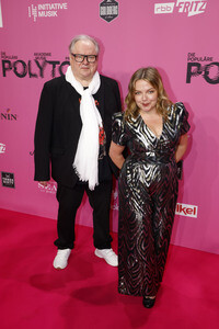 Polyton Preisverleihung 2026 in Berlin