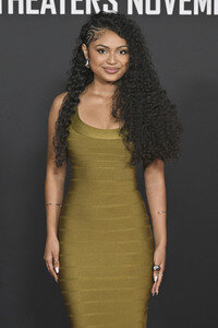 Filmpremiere 'Predator: Badlands' in Los Angeles