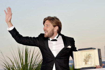 Preisträger Photocall, Cannes Film Festival 2017