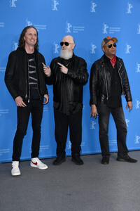 Photocall 'The Ballad of Judas Priest', Berlinale 2026