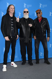 Photocall 'The Ballad of Judas Priest', Berlinale 2026