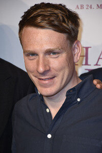 Filmpremiere 'The Happy Prince' in München