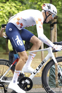 Prolog der Lidl Deutschland Tour in Bad Orb