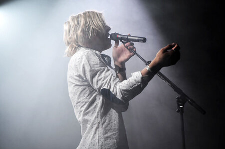 R5 Konzert in München