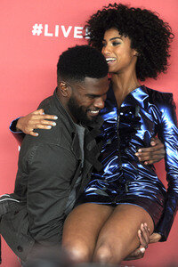 Revlon Live Boldly Launch Event in New York