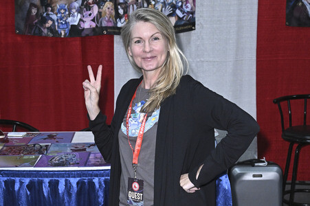 Comic Con Revolution in Ontario
