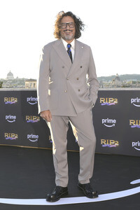 Photocall 'R.I.P. 2 - Roast in Peace' in Rom