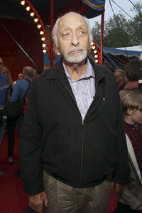 Gala-Premiere des Circus Roncalli in Hamburg
