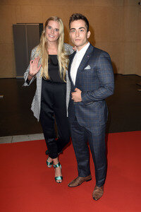 Rose d'Or Awards 2018 In Berlin