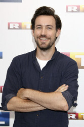 RTL Jahrespressekonferenz, Hamburg