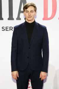 Screening 'Santa Clarita Diet' in Berlin