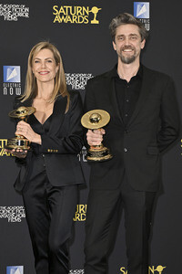 Saturn Awards 2026 in Universal City