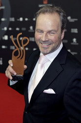 Deutscher Schauspielerpreis 2015 in Berlin
