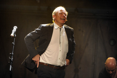 Das Goldene Schlitzohr 2014, Hamburg